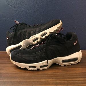 Nike Air Max 95 ‘Pulltab’